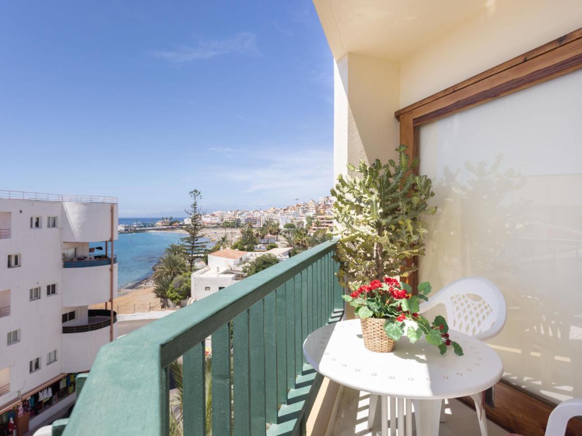 Apartment El Carmen By Interhome Los Cristianos  Exterior foto